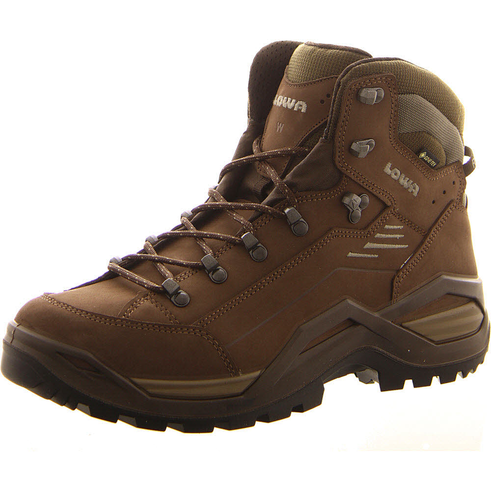 RENEGADE EVO GTX MID W