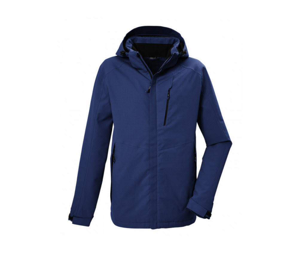 KOW 486 MN JCK CMFRT - Funktionsjacke mi