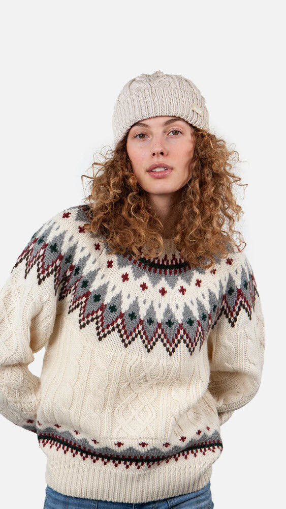 Zirani Beanie