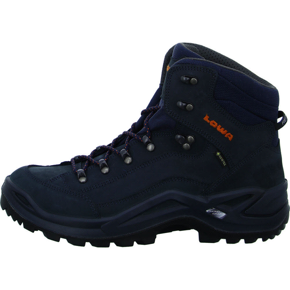 RENEGADE GTX MID