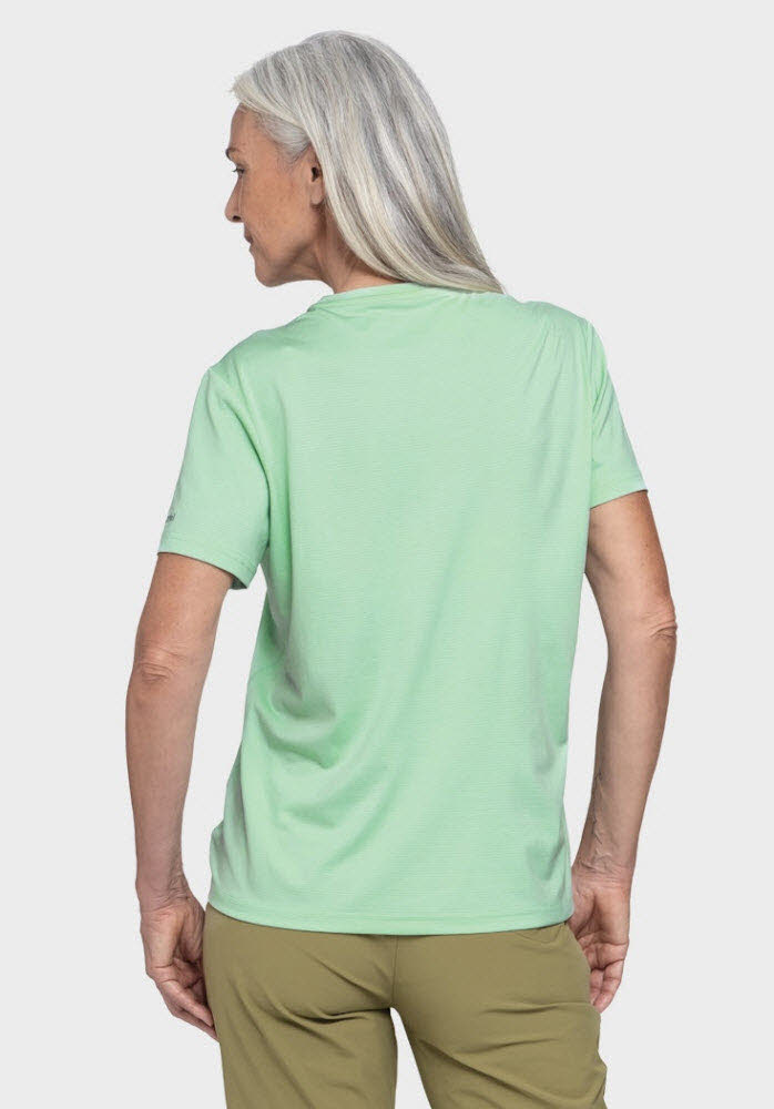 CIRC T Shirt Tauron L