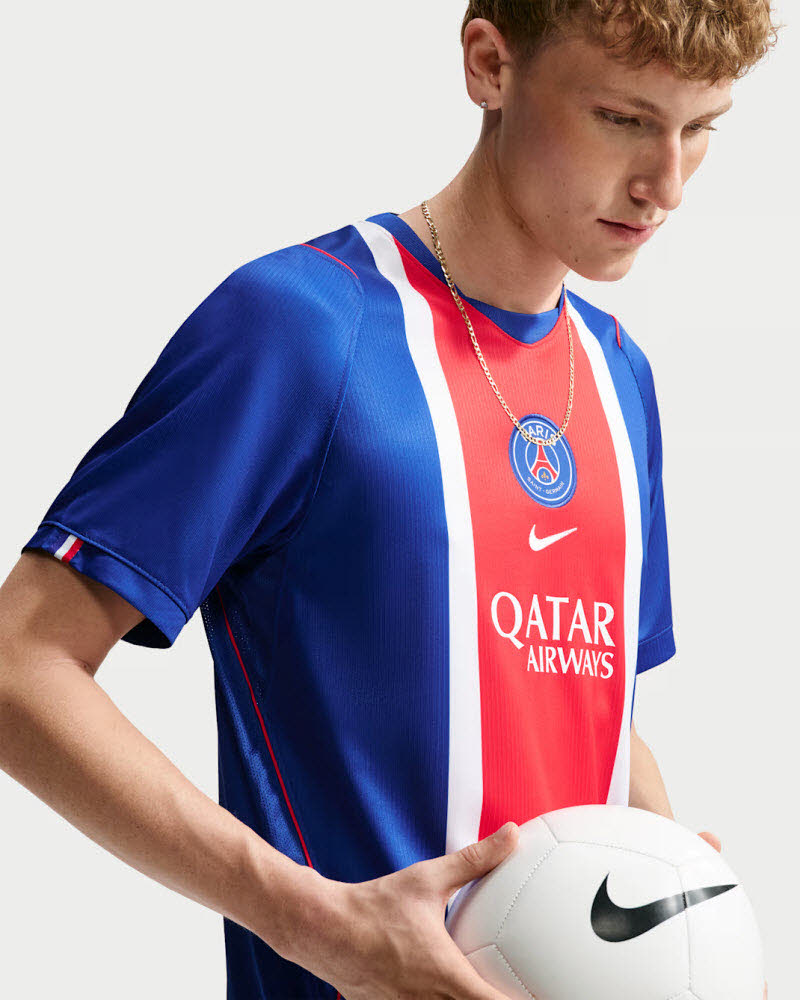 PSG M NK DF JSY SS STAD HM