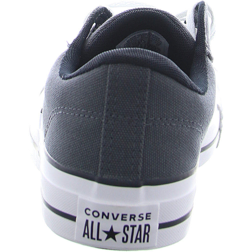 CTAS MALDEN STREET OX DARK MAT