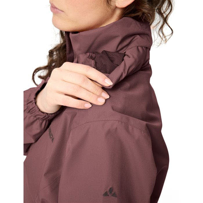 Wo Escape Light Jacket