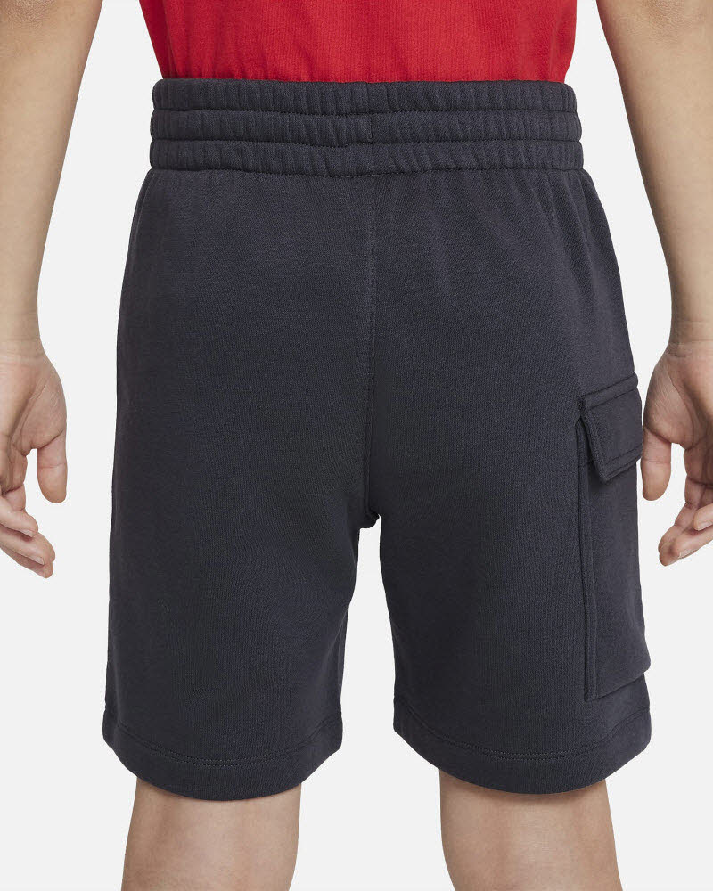 B NSW SI FLC CARGO SHORT