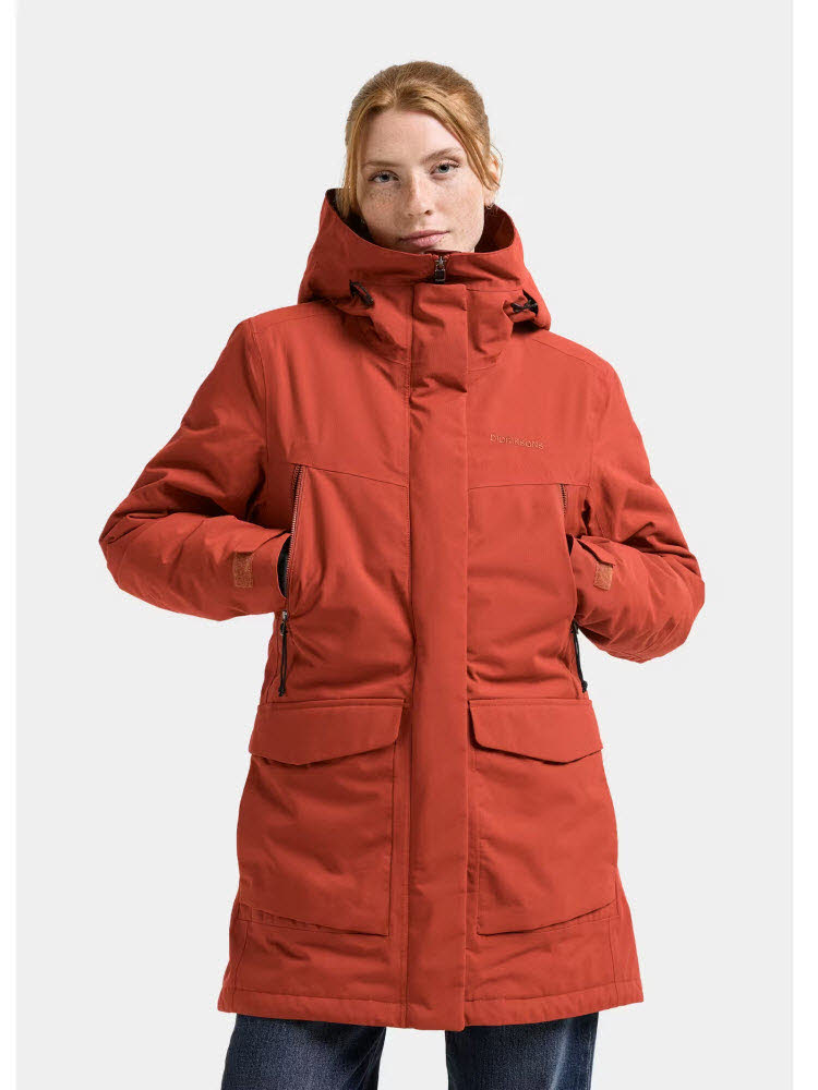 FELIA WNS PARKA