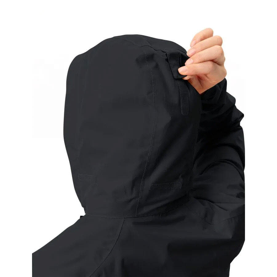 Wo Escape Bike Warm Jacket