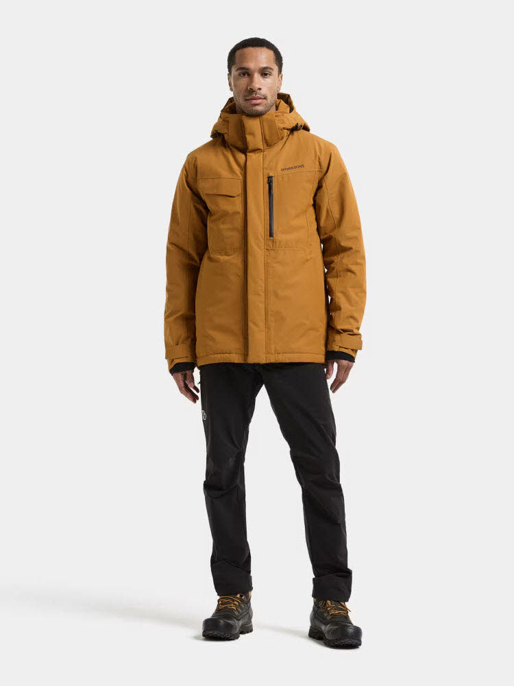 STEFAN USX JKT