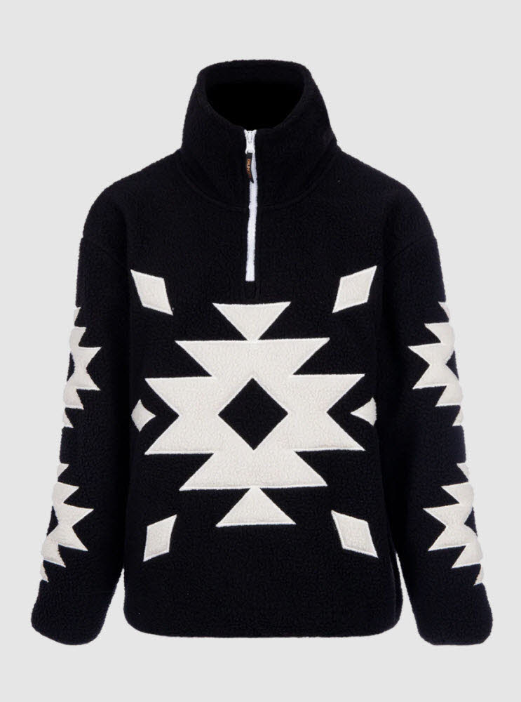 Charley Women Urban Fleece