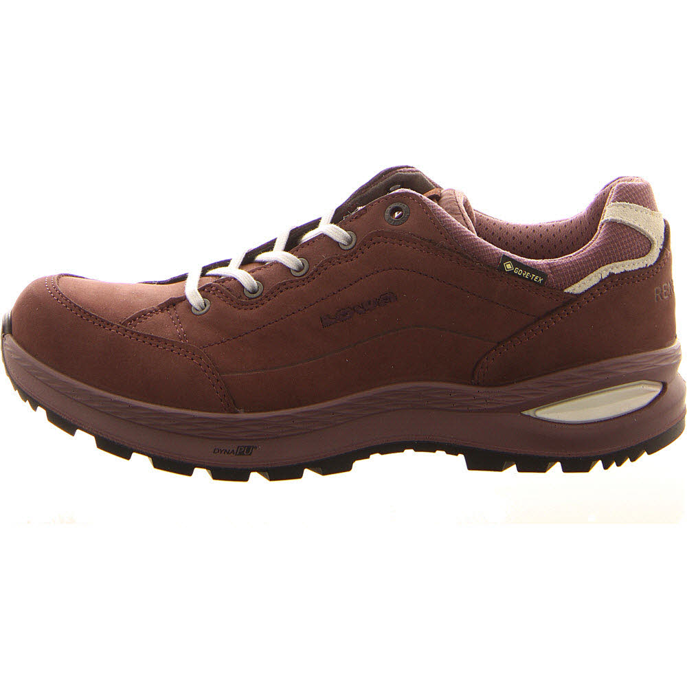 RENEGADE EVO GTX LO Ws