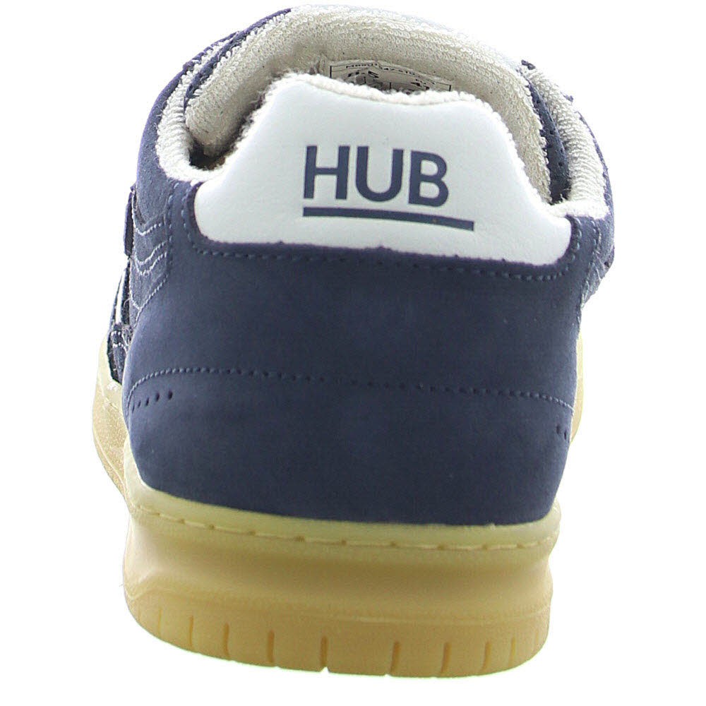 Vancouver - Suede/terry lining