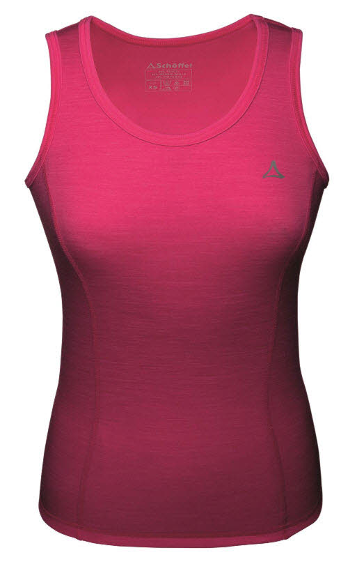 Merino Sport Top W 3050