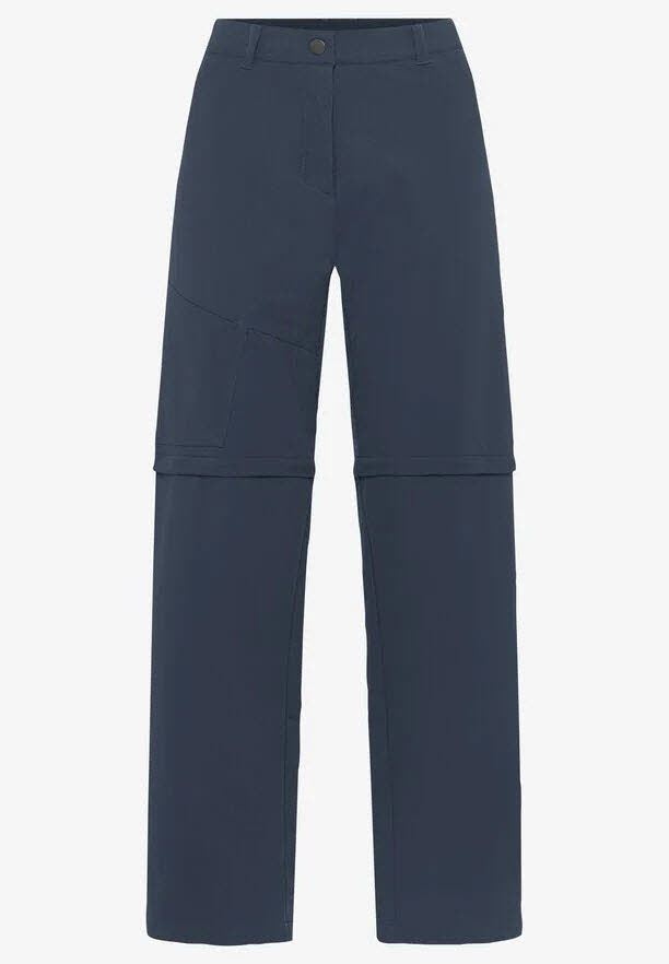 PICO TRAIL ZIP OFF PANTS W