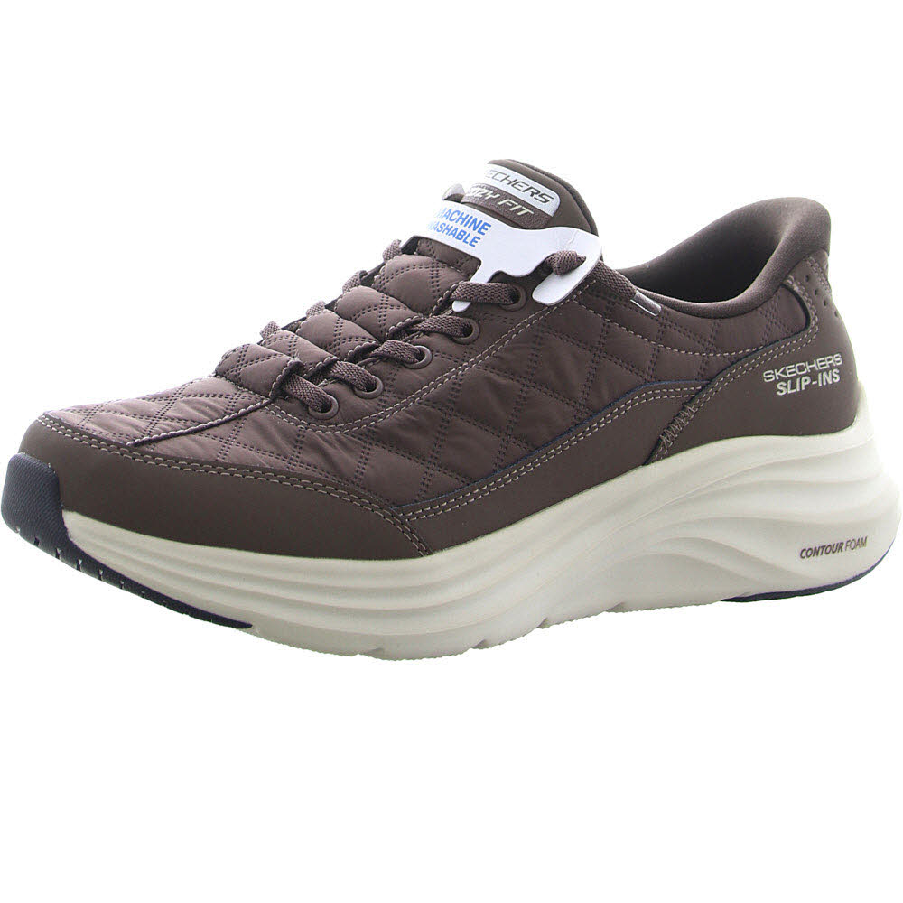 CONTOUR FOAM - COZY FIT