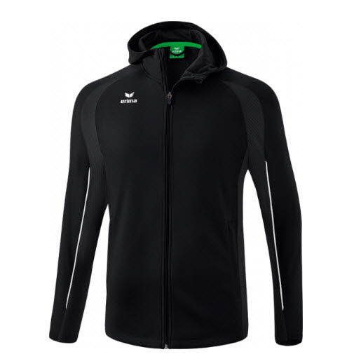 LIGA STAR training jacket with