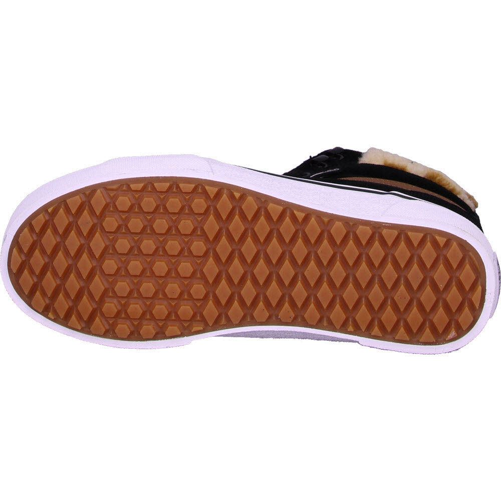 WM Filmore Hi VansGuard