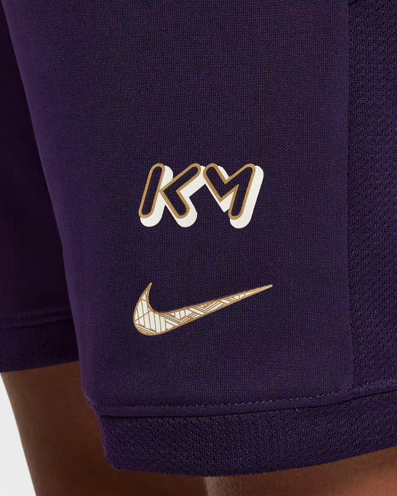 KM K NK DF ACD25 SHORT -PD