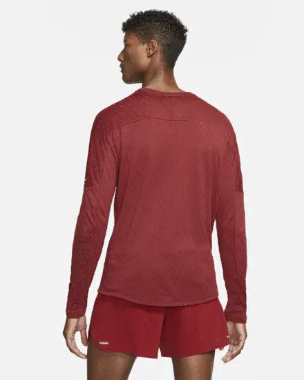 M NK DF ELMNT TOP HZ TRAIL