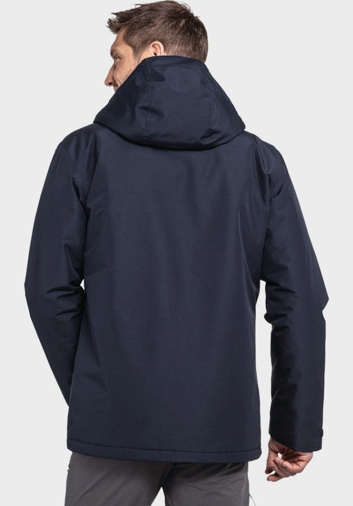 Ins Jacket Style Wildkar MNS