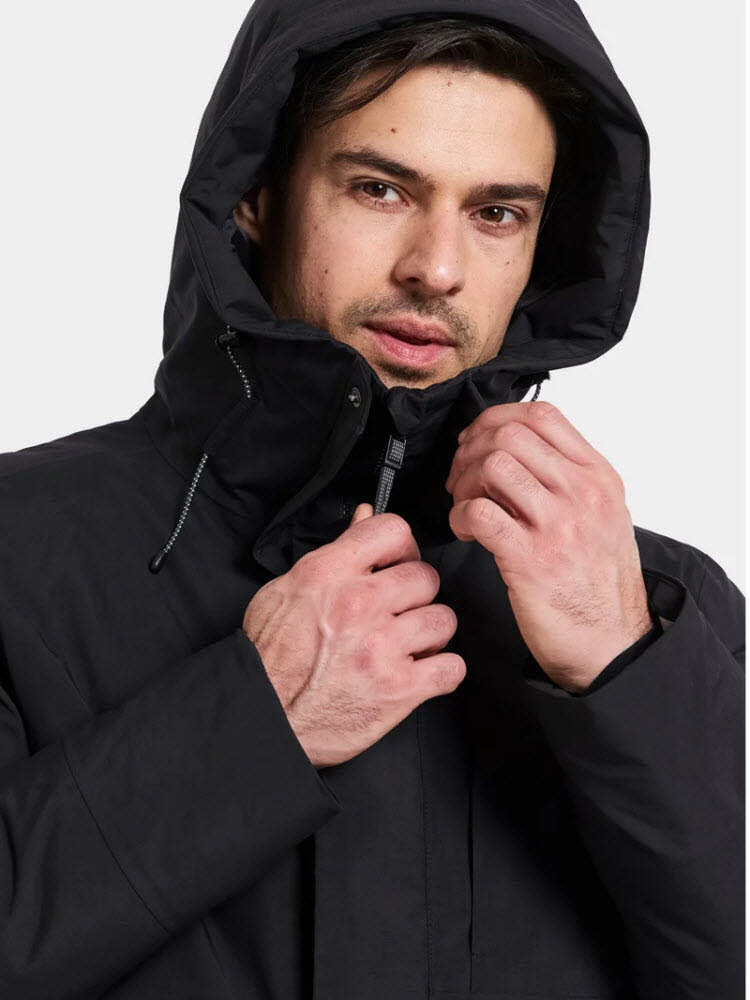 AKILLES USX PARKA 2
