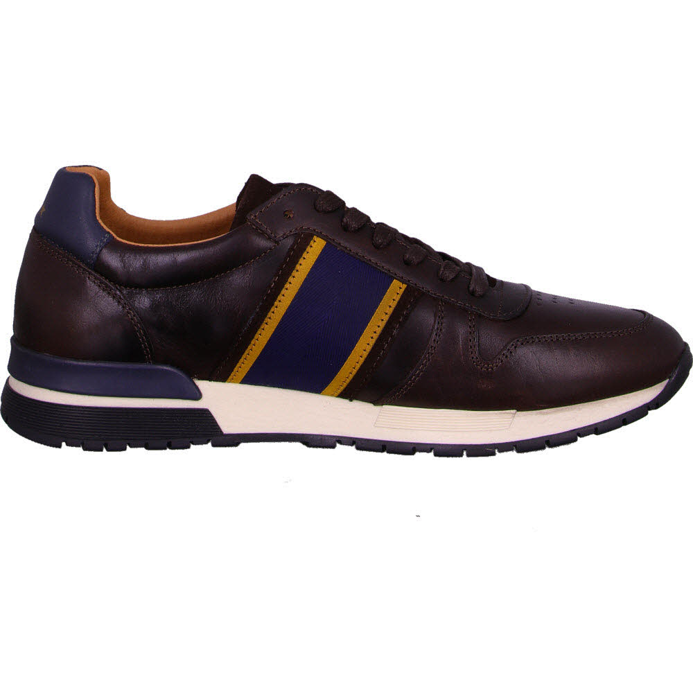 Sangano 2.0 Uomo Low