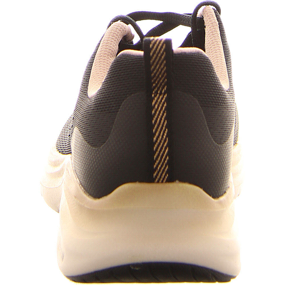 VAPOR FOAM - MIDNIGHT GLIMMER