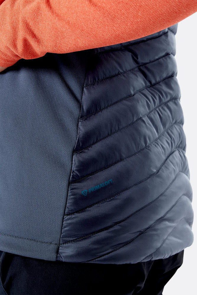 Cirrus Flex 2.0 Vest Wmns