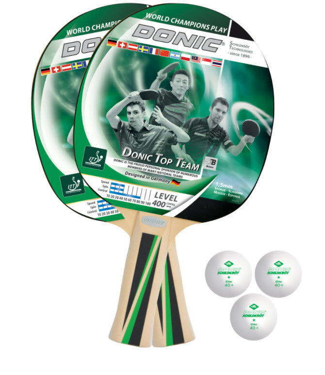 NOS TT-Set TOP TEAMS 400 im Carryba