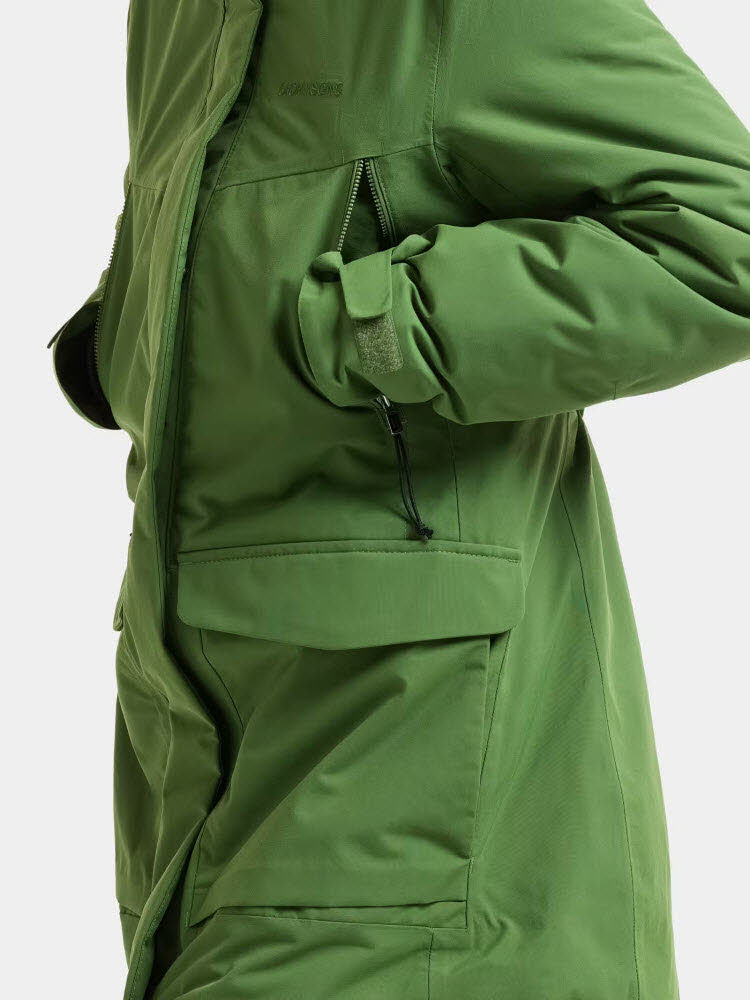 FELIA WNS PARKA