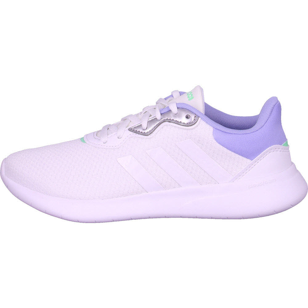 QT RACER 3.0,FTWWHT/FTWWHT/BLUDAW