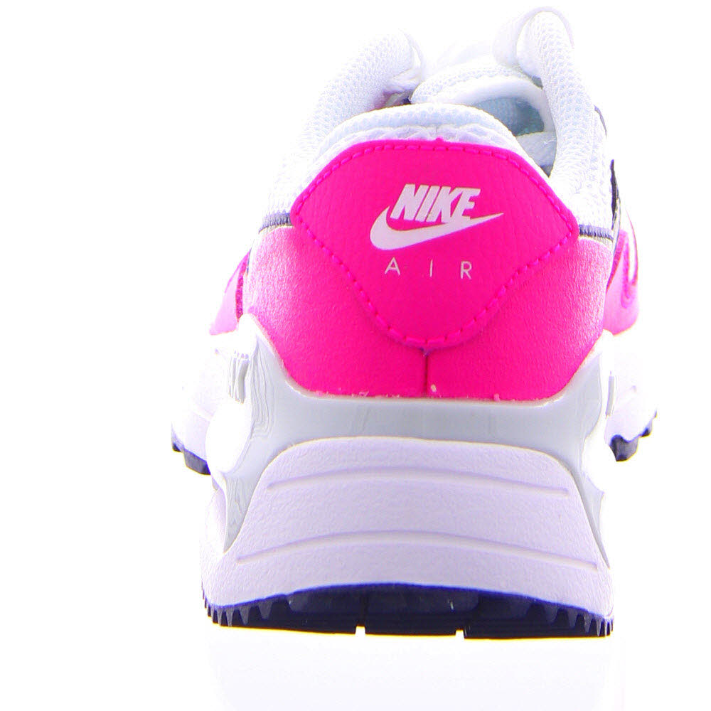 NIKE AIR MAX SYSTM (GS)