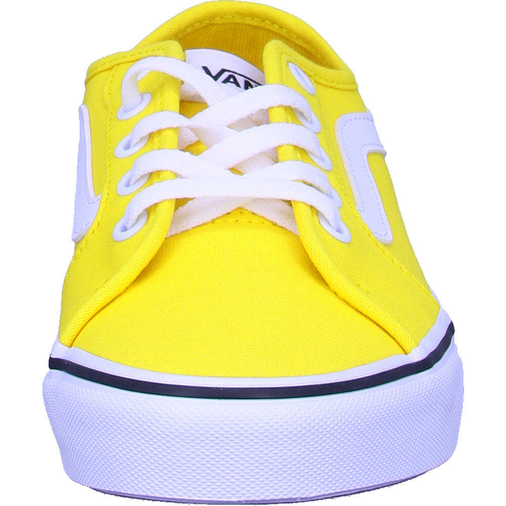 WM FILMORE DECON (CANVAS)