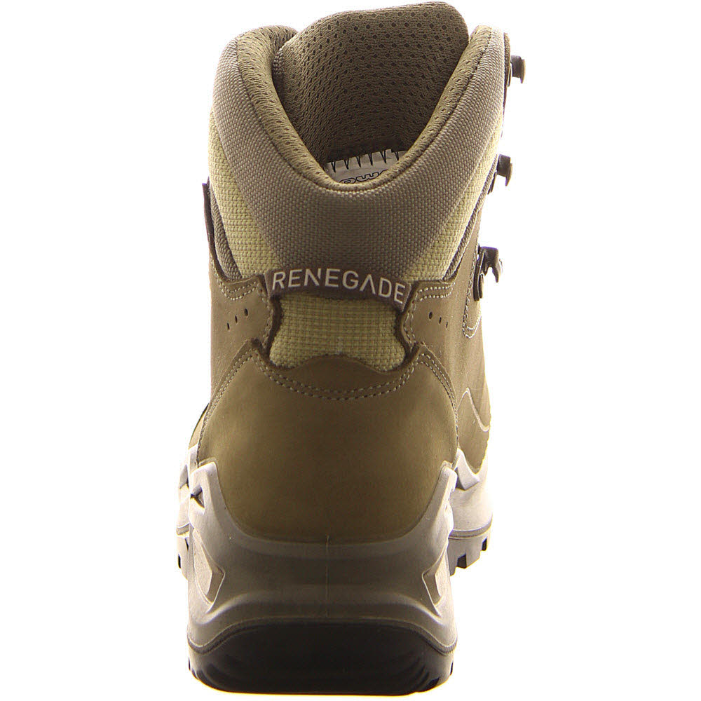 RENEGADE EVO GTX MID Ws