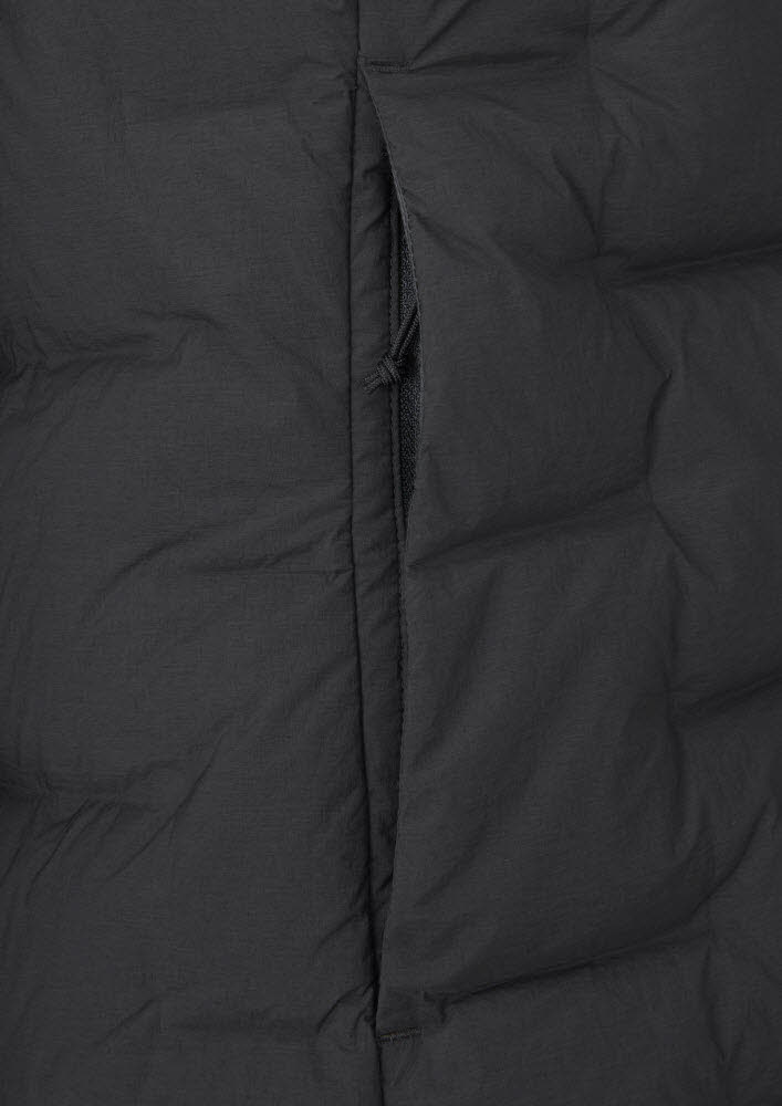 Cubit Stretch Down Parka Wmns