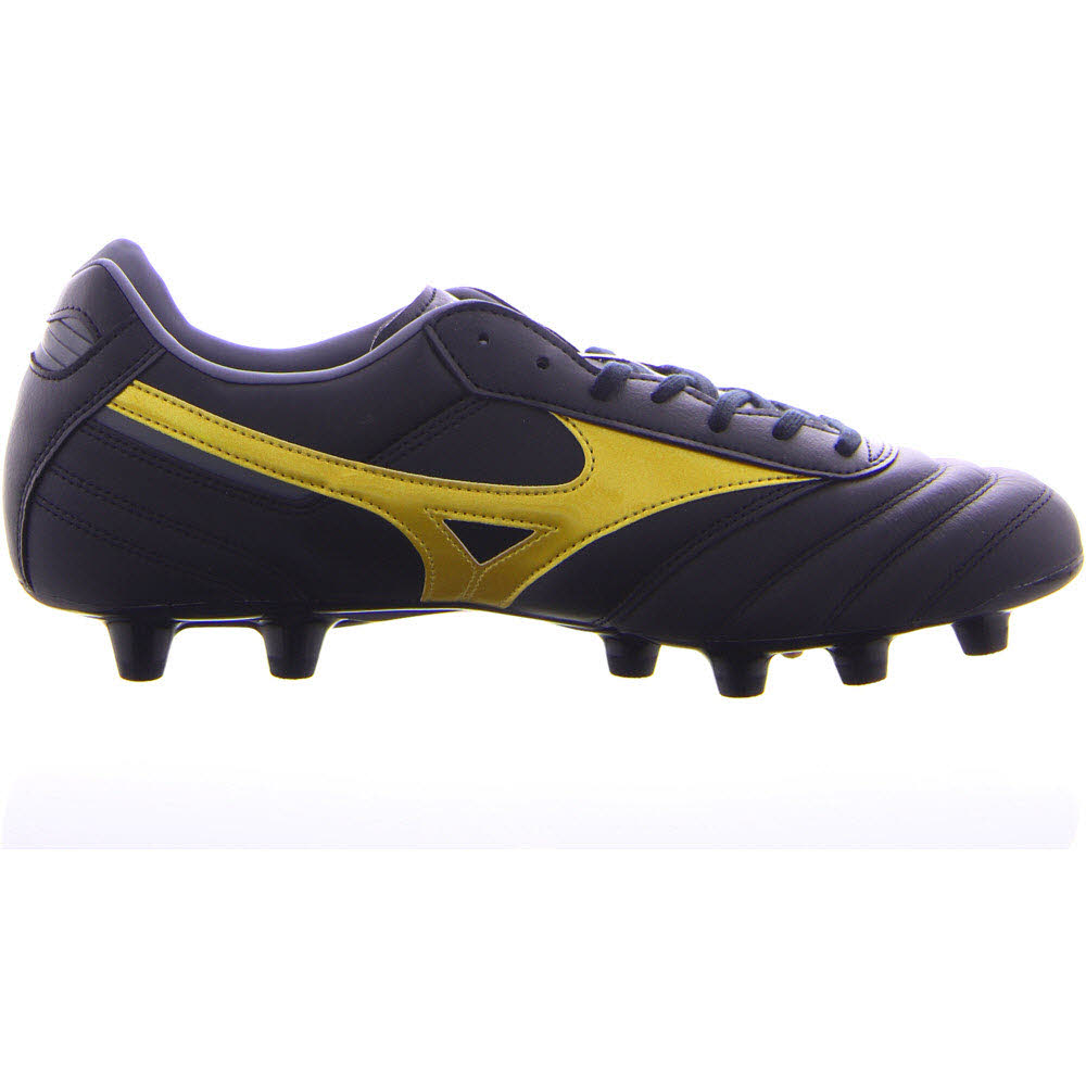 MORELIA II PRO(U)