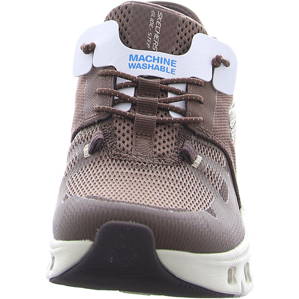 GLIDE-STEP PRO - RADIANT STRIDE