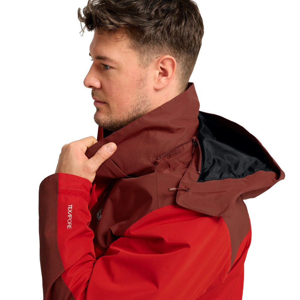 JASPER PRO 3IN1 JKT M