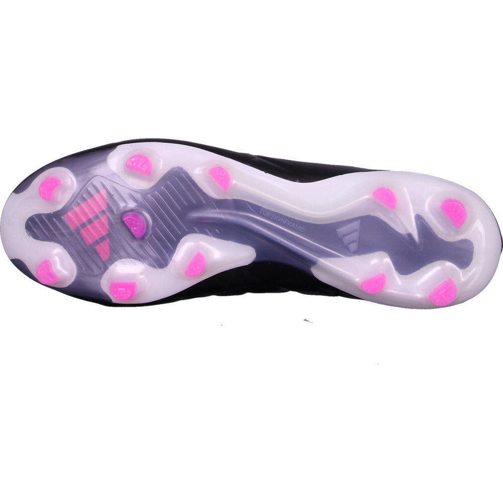 COPA PURE.1 FG,CBLACK/ZEROMT/TESHPK