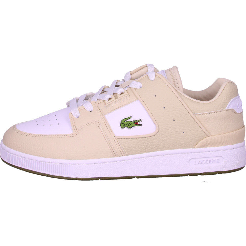 M COURT CAGE LEATHER