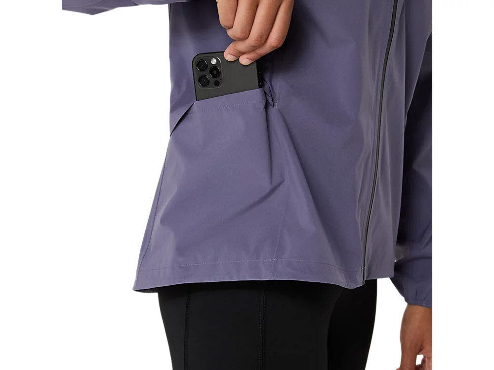 METARUN WATERPROOF JACKET
