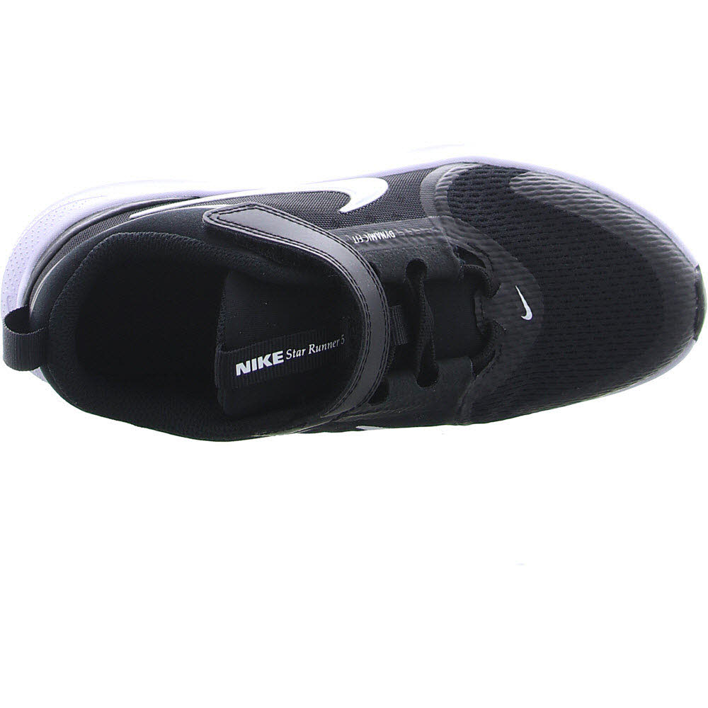 NIKE STAR RUNNER 5 (PS)