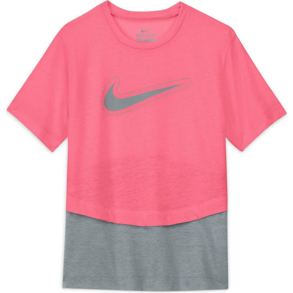 G NK DRY TROPHY SS TOP