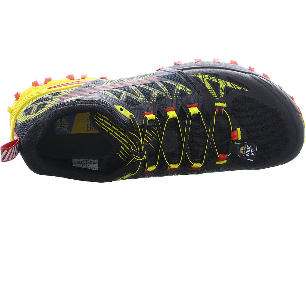 Bushido III Wide GTX
