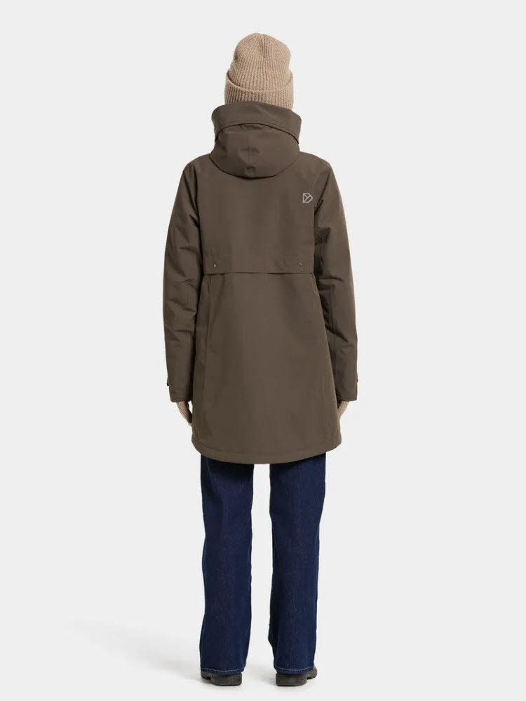 HELLE WNS PARKA 6