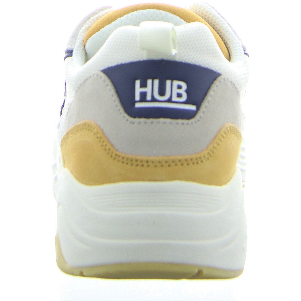 HUB Glide S43