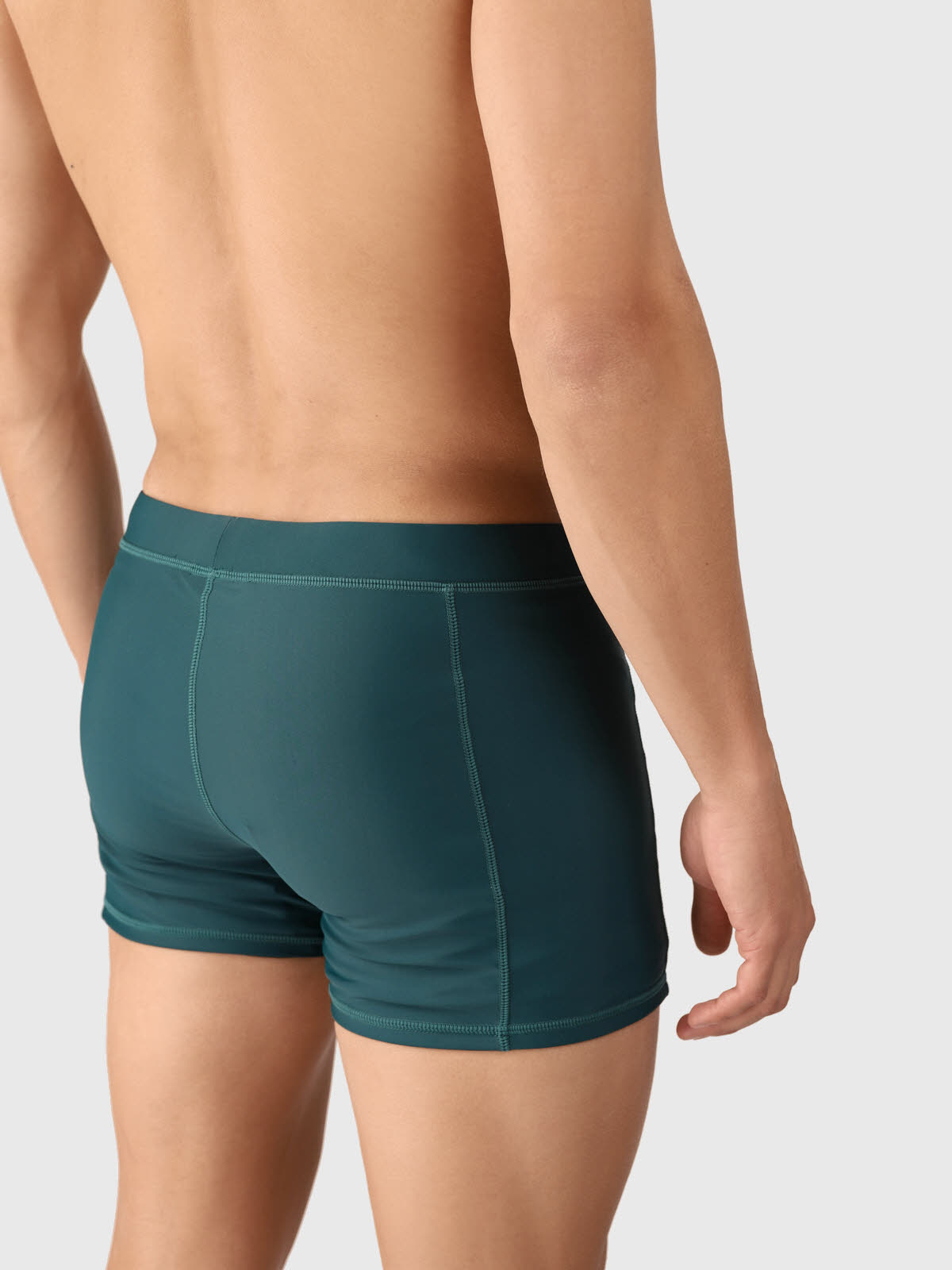 SaabECO Men Swim Trunks