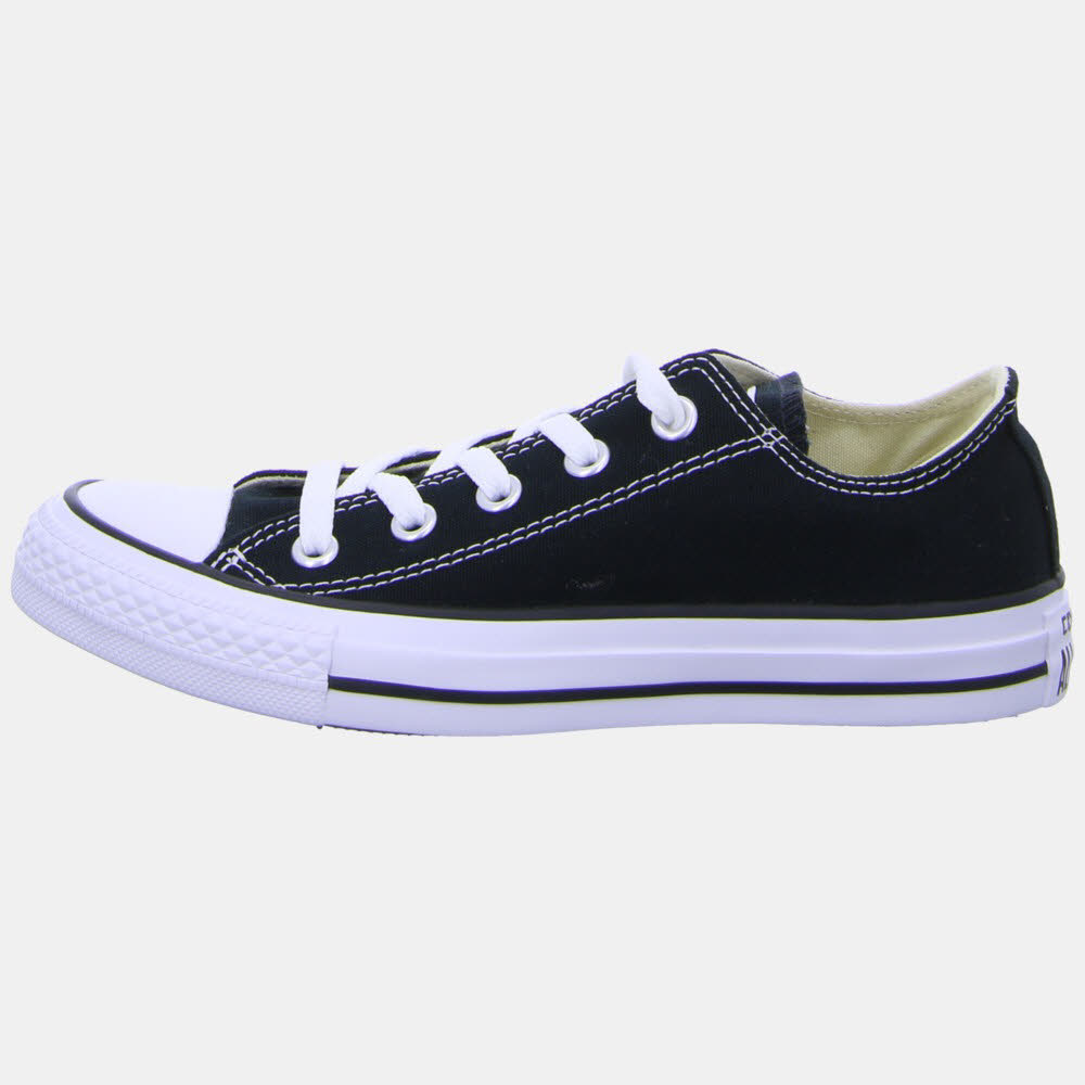 ALL STAR OX BLACK