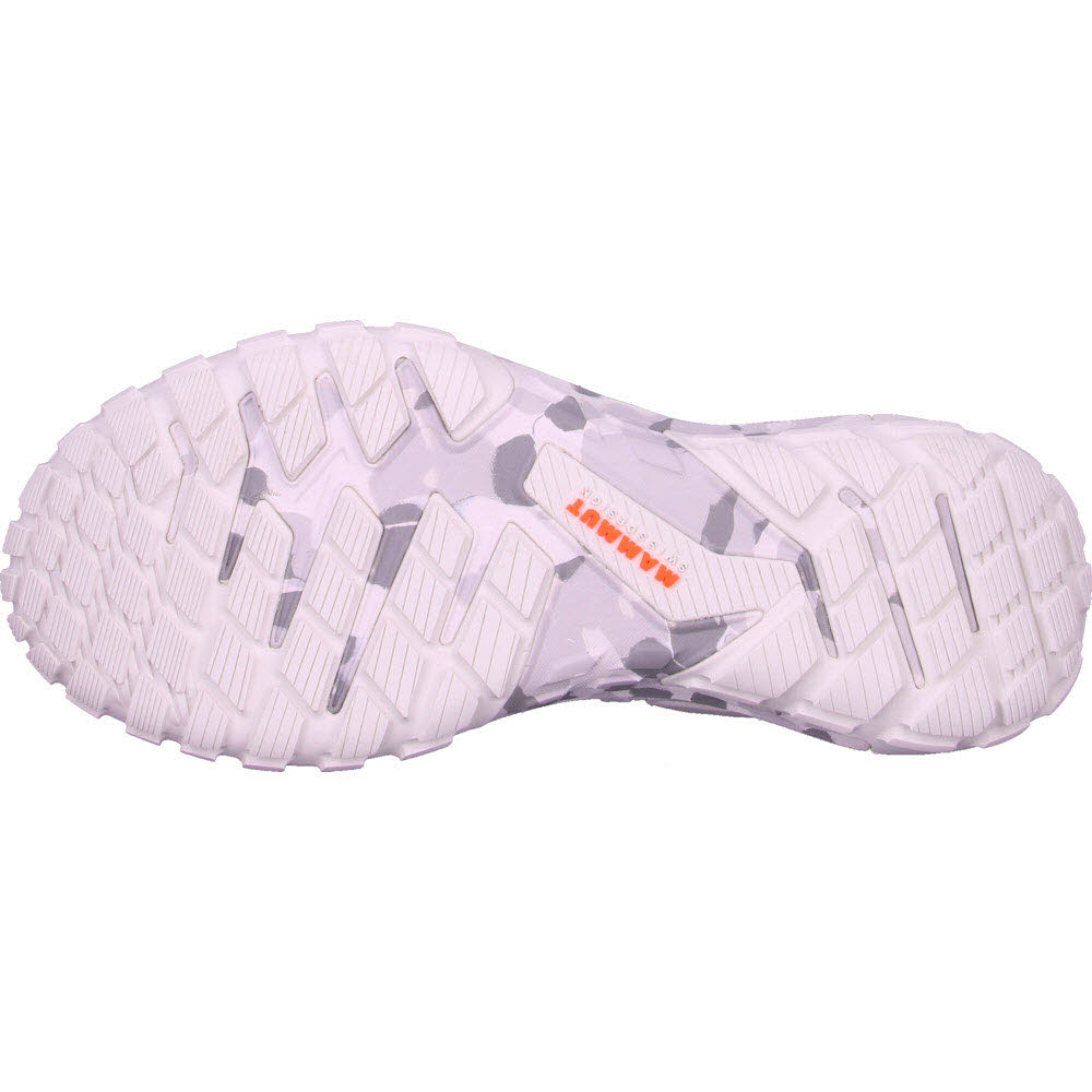 Hueco Knit II Low Men