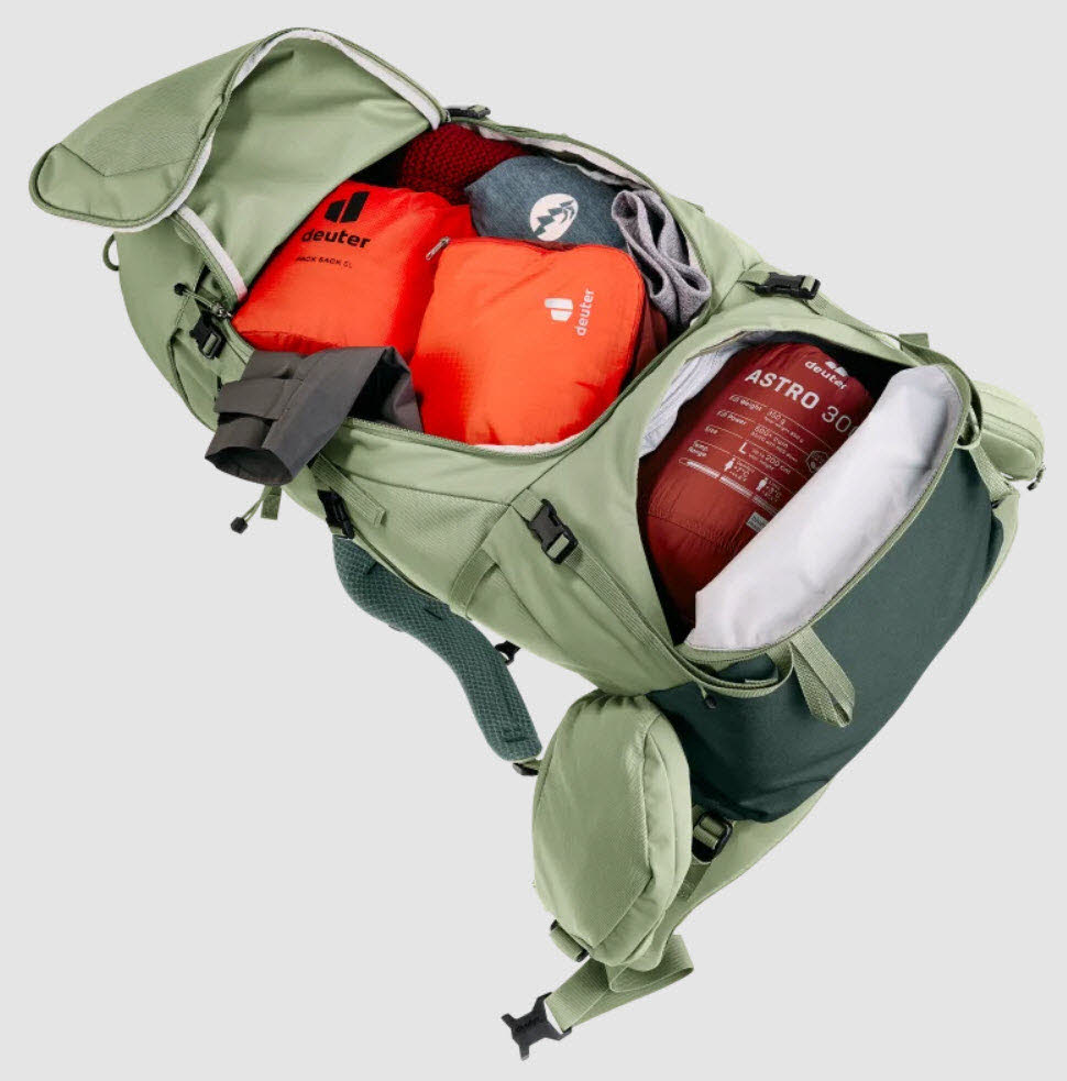 Aircontact Core 45+10 SL