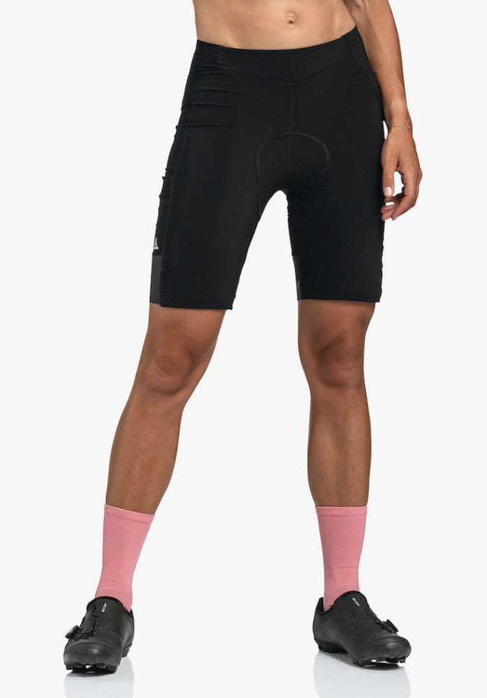 Skin Pants Solo Short 4h L